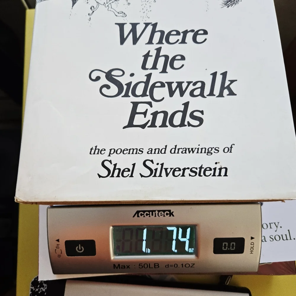 BOOK all shown item